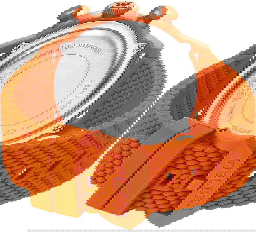 Welder Moody Wwrp501 (45 mm) Erkek Kol Saati
