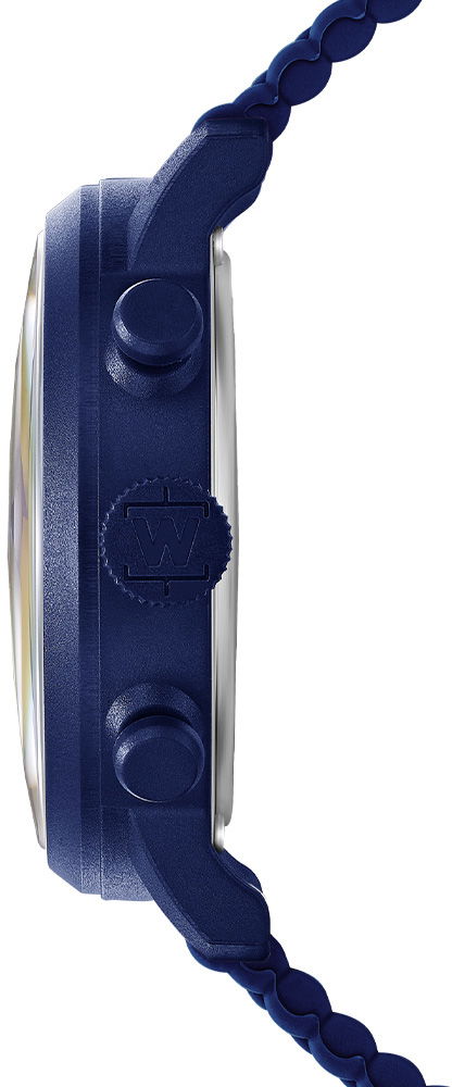 Welder Moody Wwrp502 Erkek Kol Saati