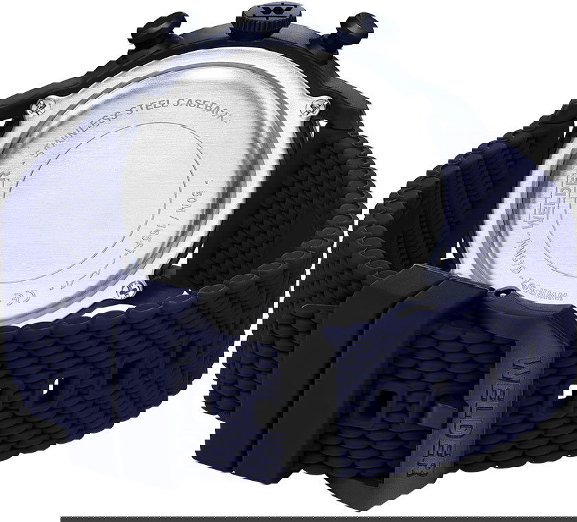 Welder Moody Wwrp502 Erkek Kol Saati