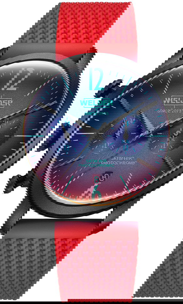 Welder Moody Wwrp503 Erkek Kol Saati