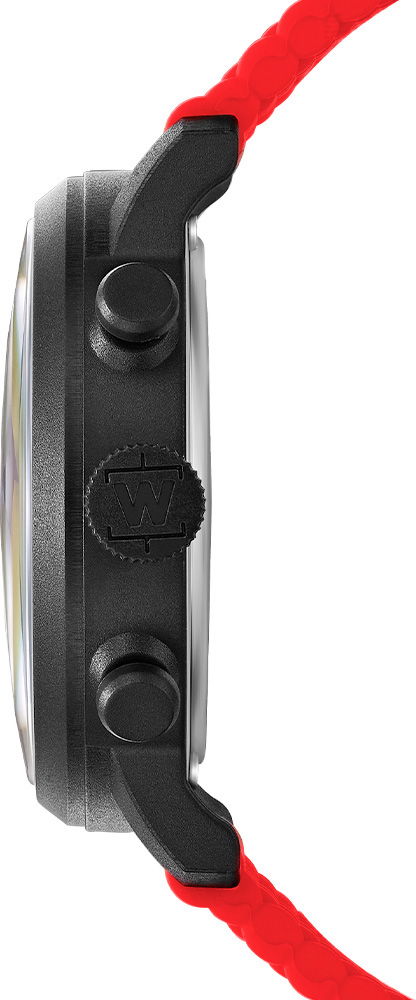 Welder Moody Wwrp503 Erkek Kol Saati