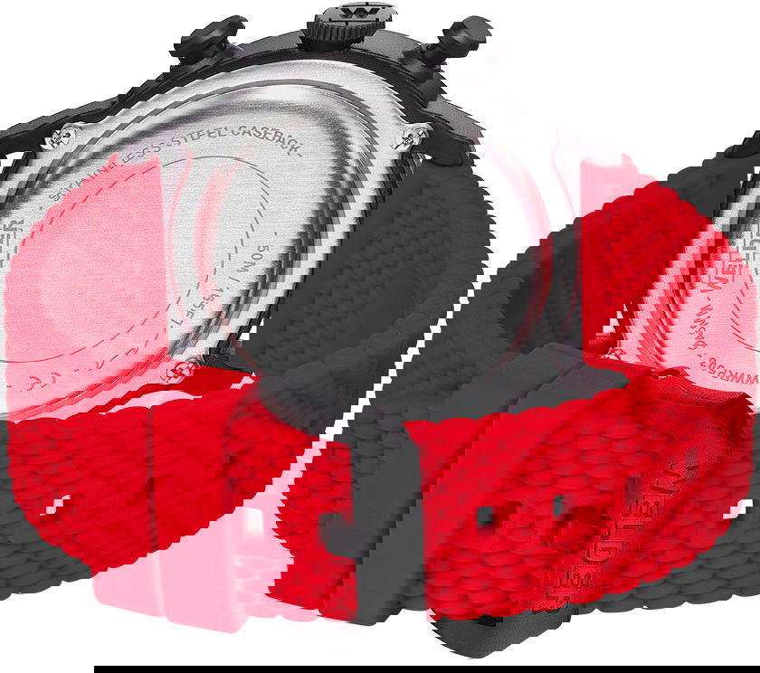 Welder Moody Wwrp503 Erkek Kol Saati