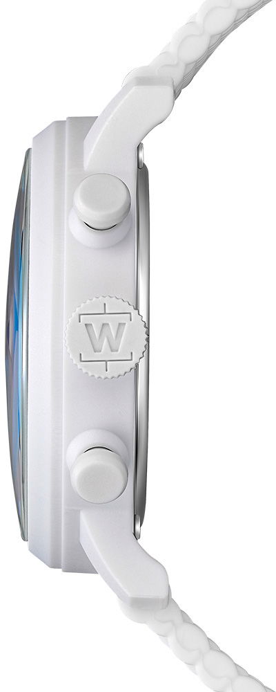 Welder Moody Wwrp504 Erkek Kol Saati