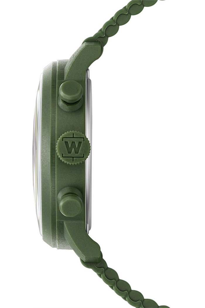 Welder Moody Wwrp505 (38 mm) Erkek Kol Saati