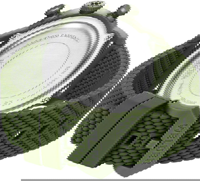 Welder Moody Wwrp505 Erkek Kol Saati