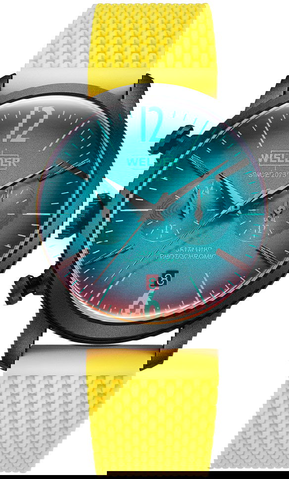 Welder Moody Wwrp506 (45 mm) Erkek Kol Saati