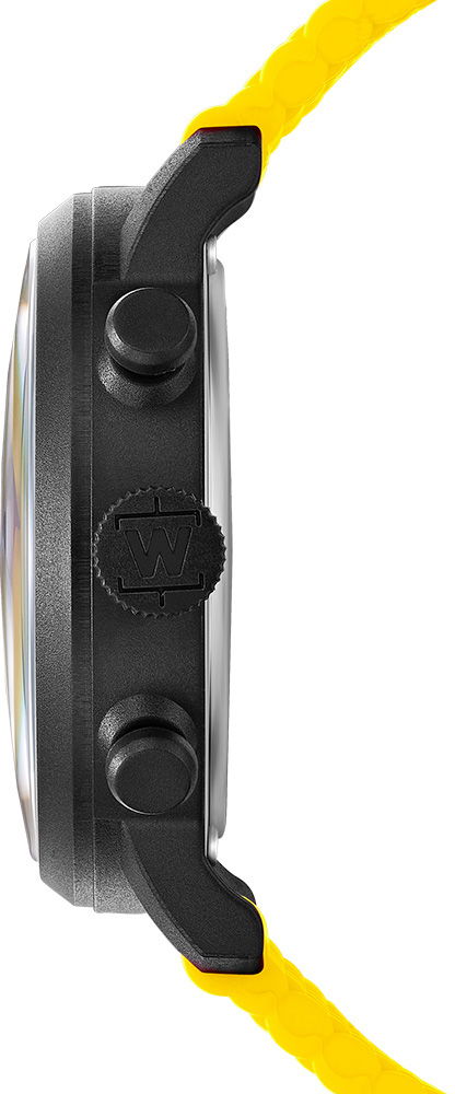 Welder Moody Wwrp506 (45 mm) Erkek Kol Saati