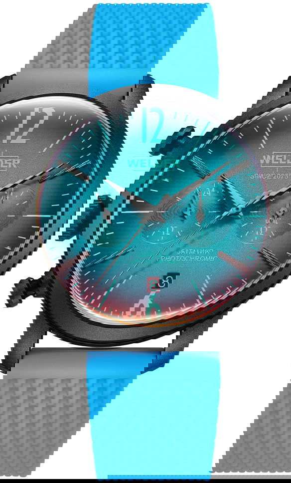 Welder Moody Wwrp507 Erkek Kol Saati