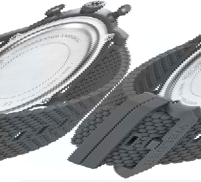 Welder Moody Wwrp508 Erkek Kol Saati