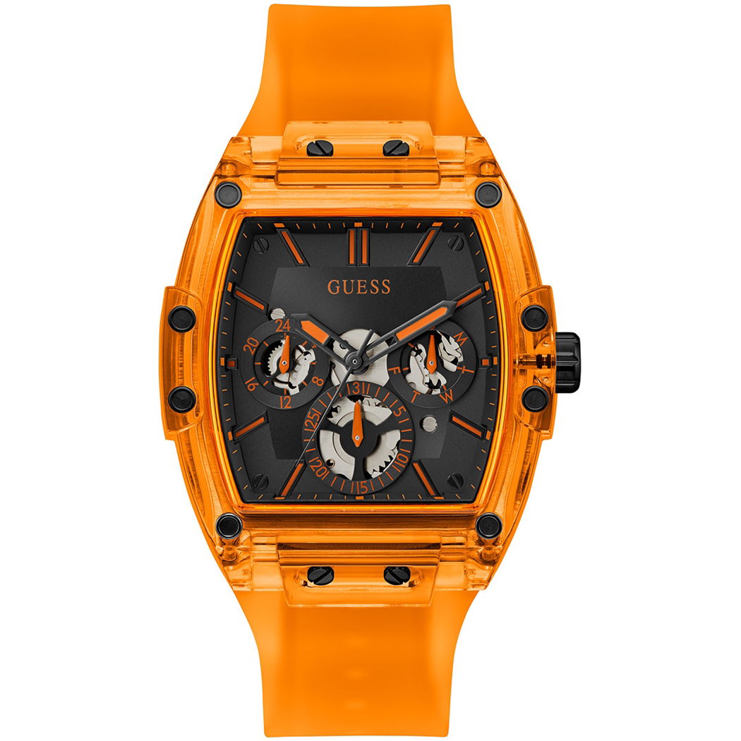 Guess Gugw0203g10 Erkek Kol Saati