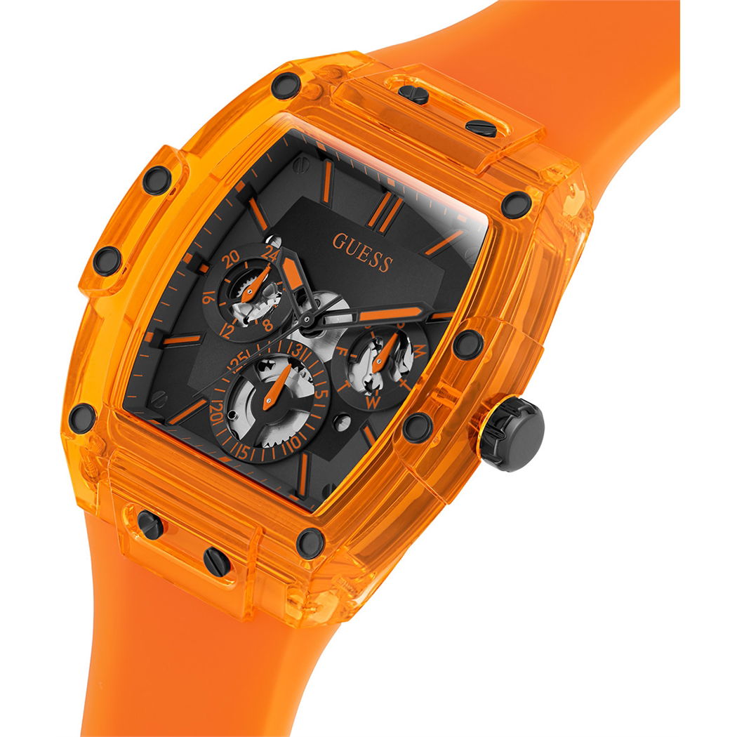 Guess Gugw0203g10 Erkek Kol Saati
