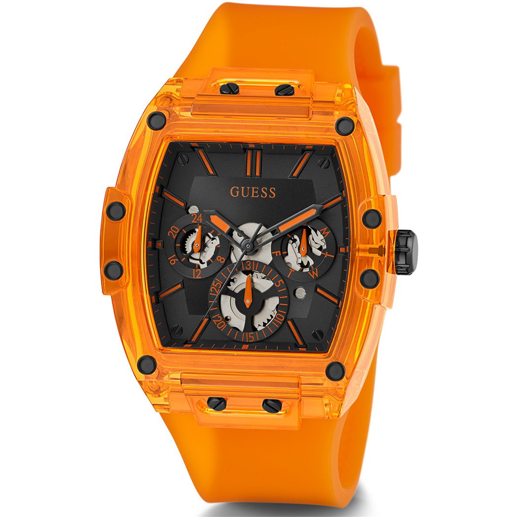 Guess Gugw0203g10 Erkek Kol Saati