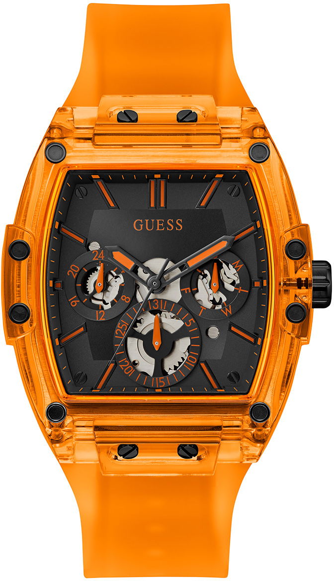 Guess Gugw0203g10 Erkek Kol Saati