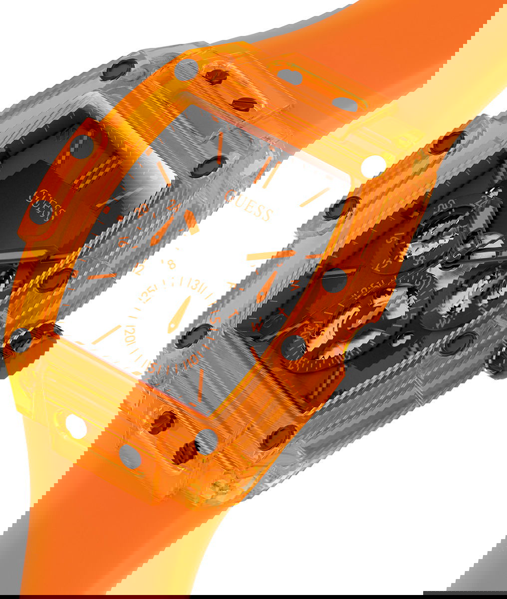 Guess Gugw0203g10 Erkek Kol Saati