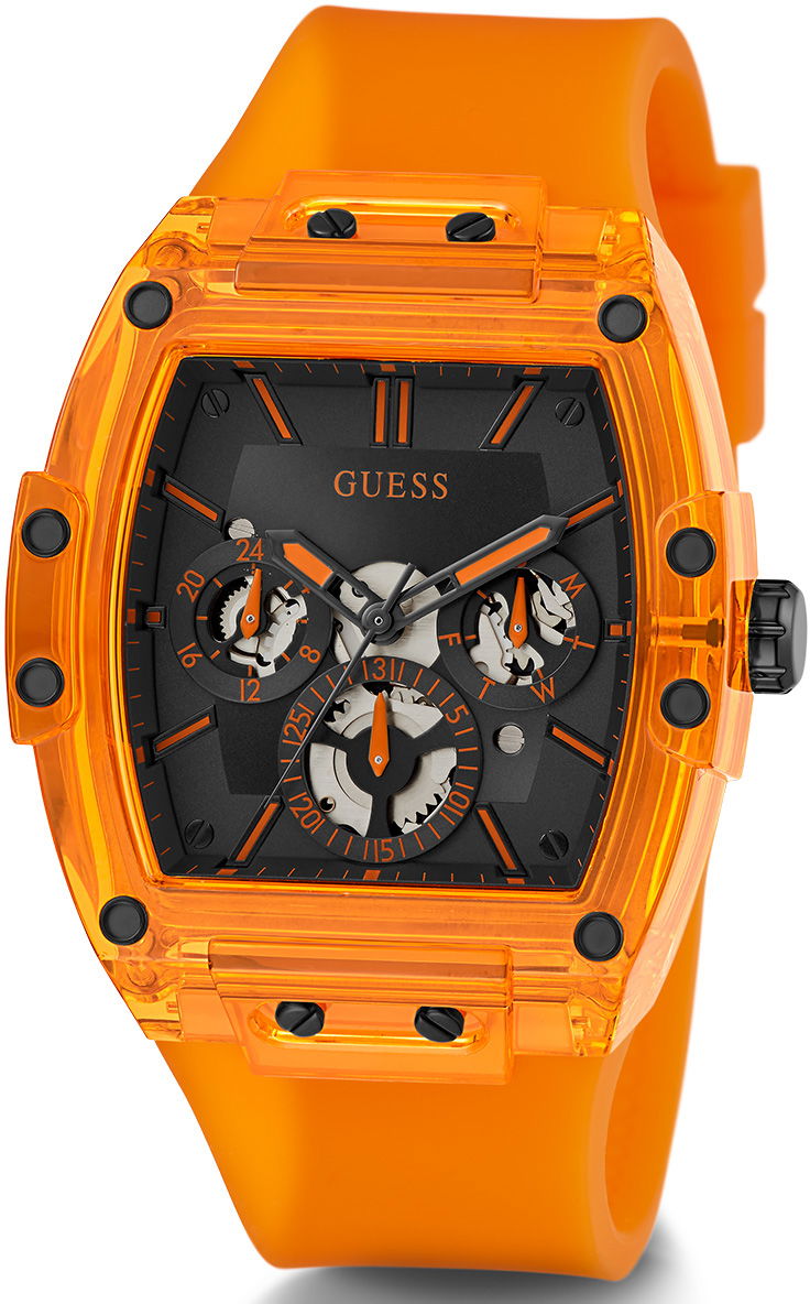 Guess Gugw0203g10 Erkek Kol Saati