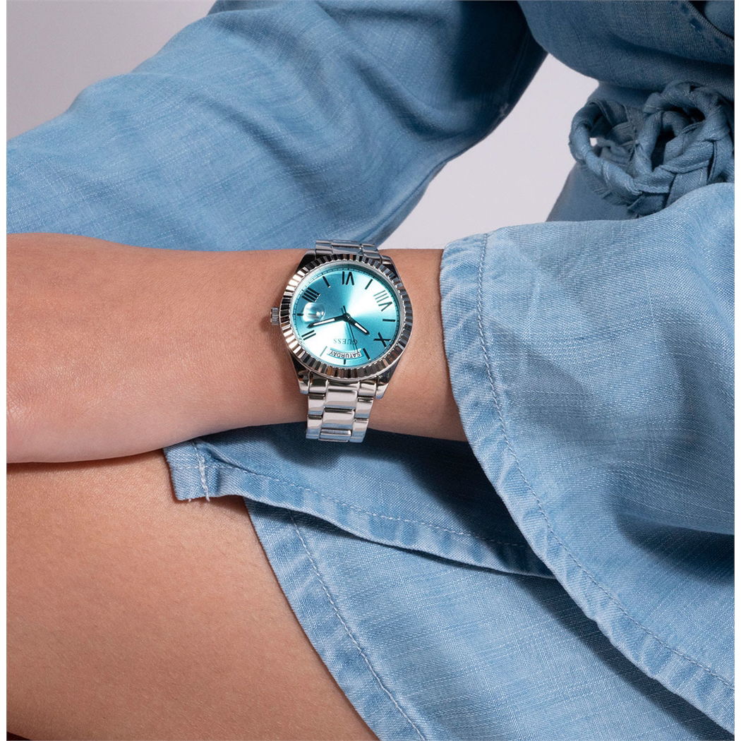 Guess Gugw0308l4 Kadın Kol Saati