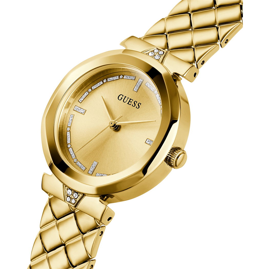 Guess Gugw0613l2 Kadın Kol Saati