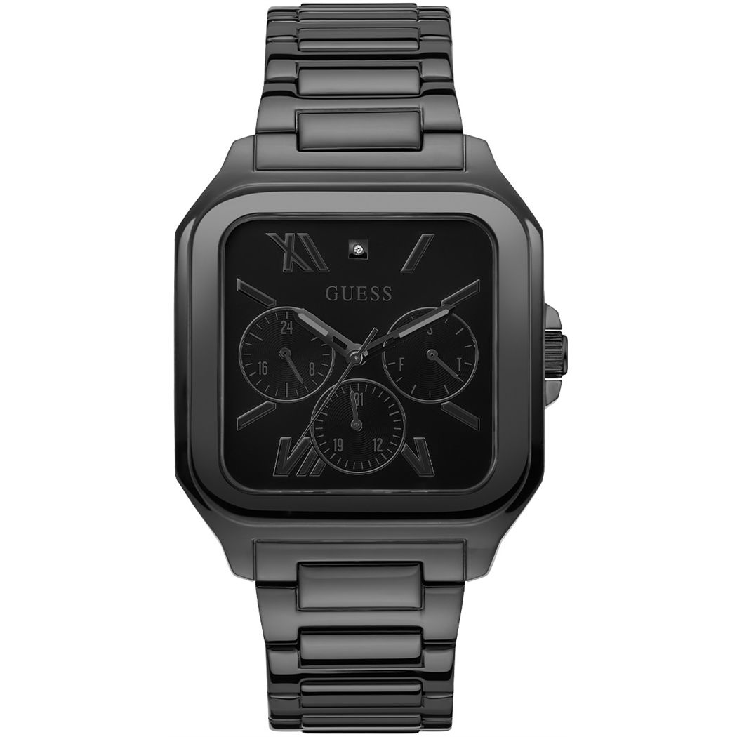 Guess Gugw0631g2 Erkek Kol Saati