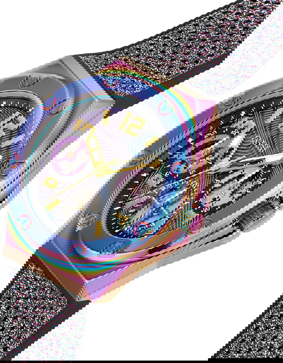 Guess Gugw0620l4 Kadın Kol Saati