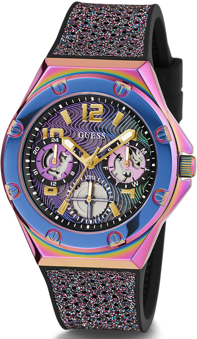 Guess Gugw0620l4 Kadın Kol Saati