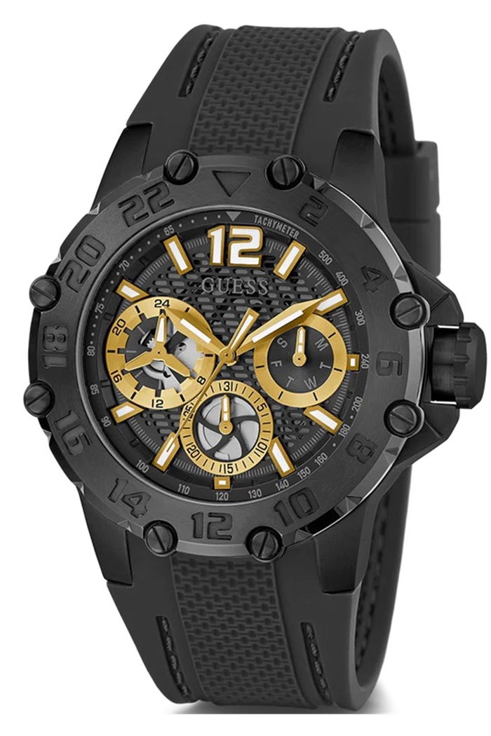 Guess Gugw0640g2 Erkek Kol Saati