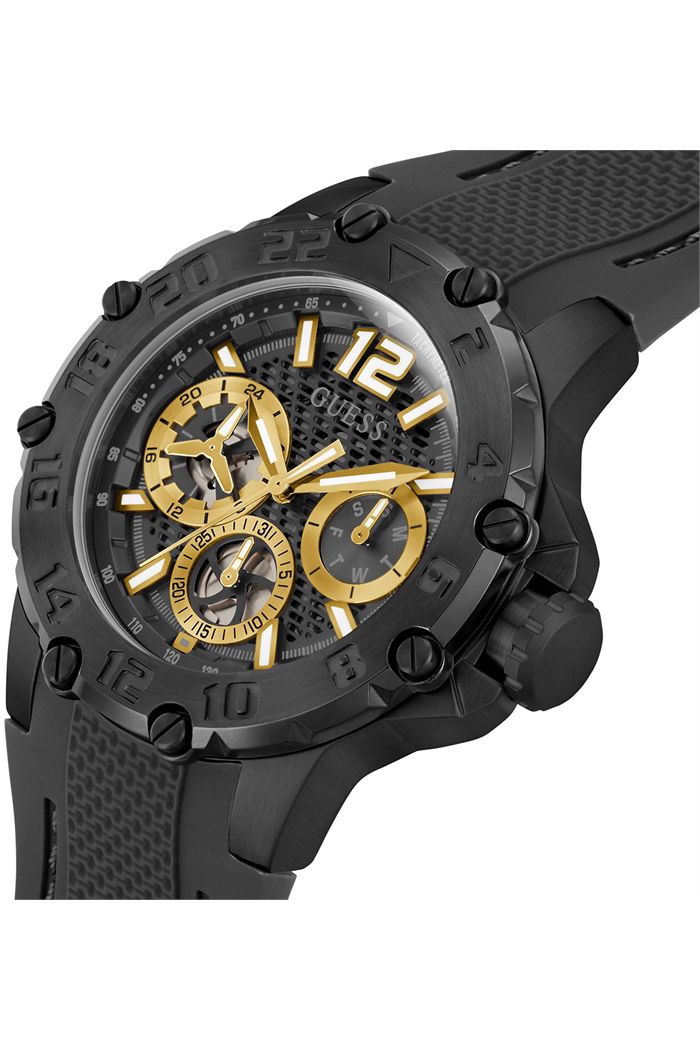 Guess Gugw0640g2 Erkek Kol Saati