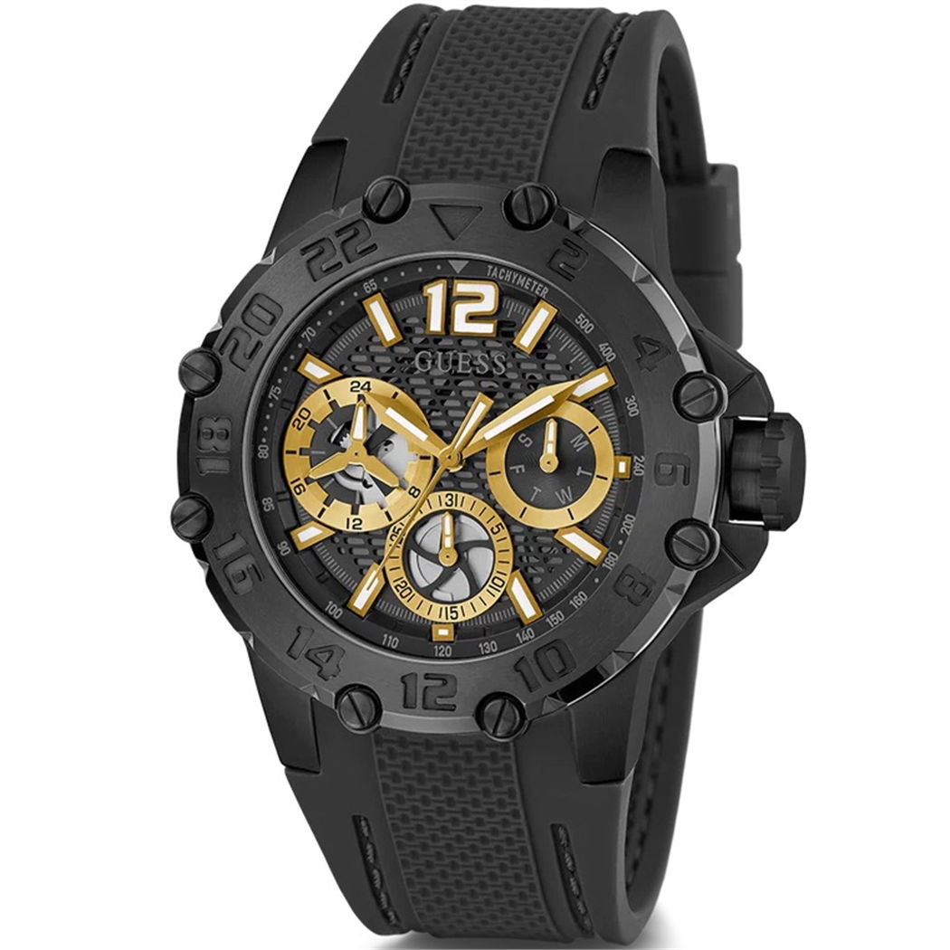 Guess Gugw0640g2 Erkek Kol Saati