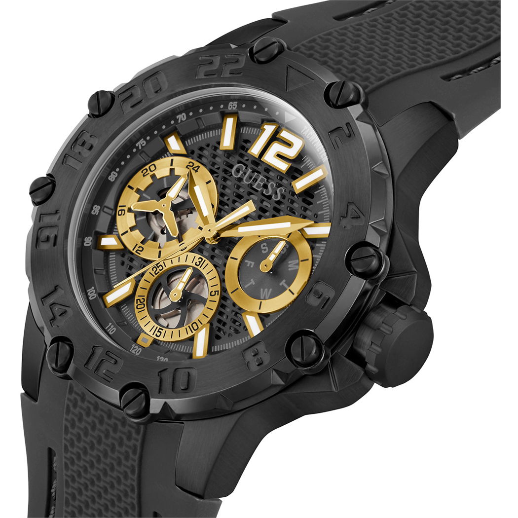 Guess Gugw0640g2 Erkek Kol Saati