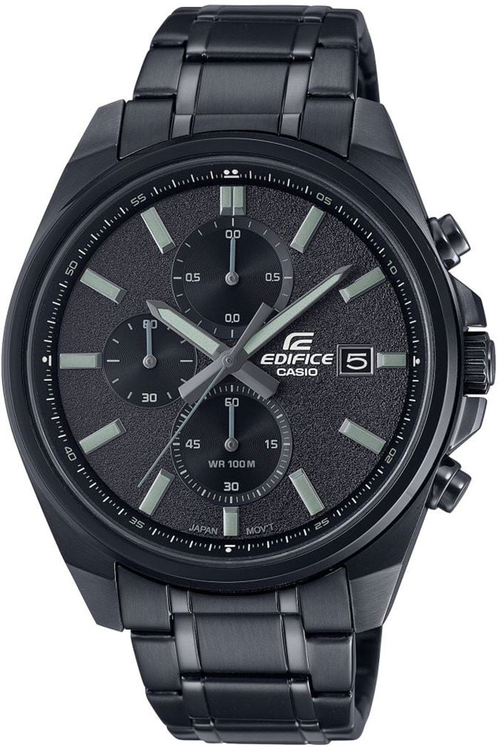 Casio Efv-610Dc-1Avudf Edifice Erkek Kol Saati