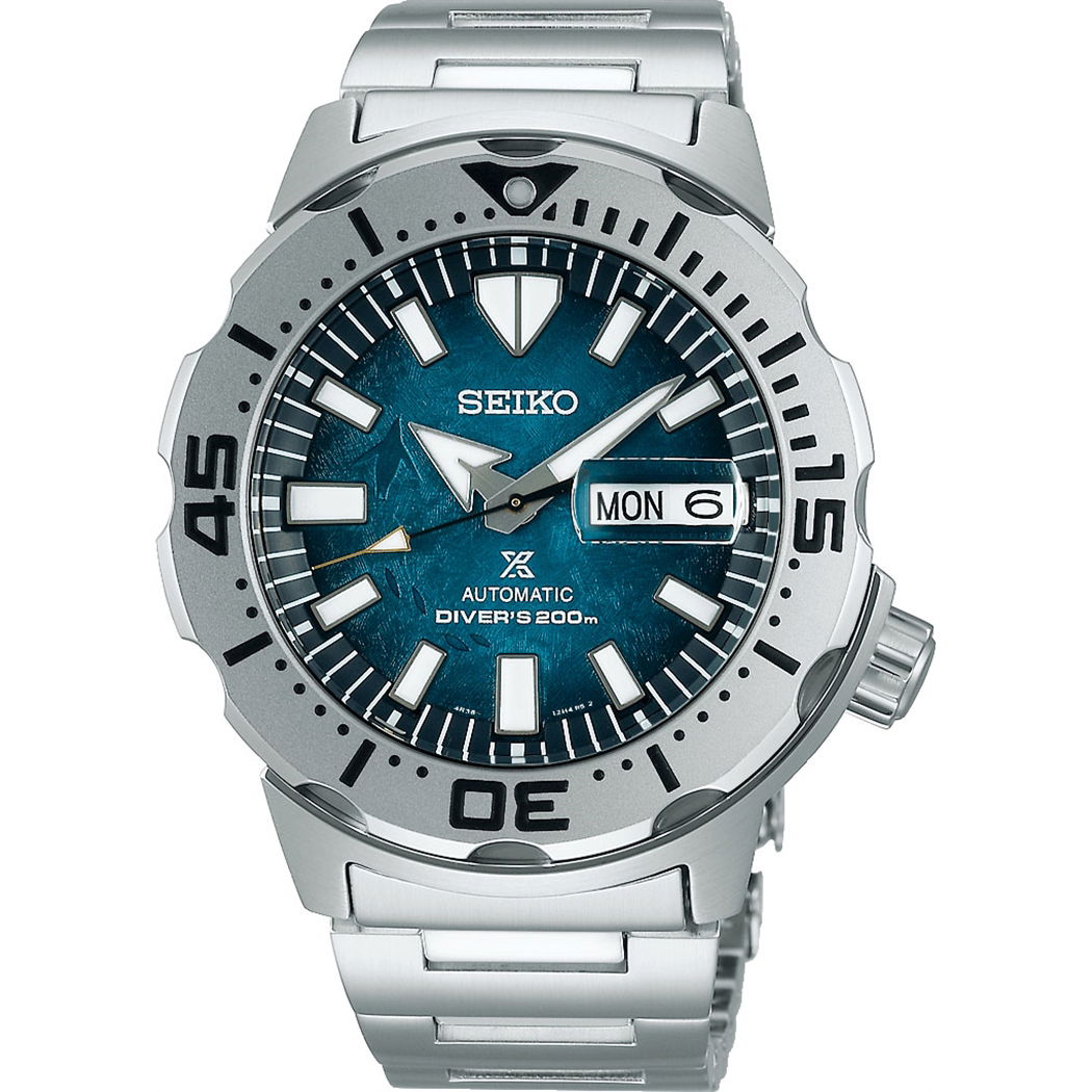 Seiko Prospex Srph75k1 (Srph75k) Otomatik Erkek Kol Saati