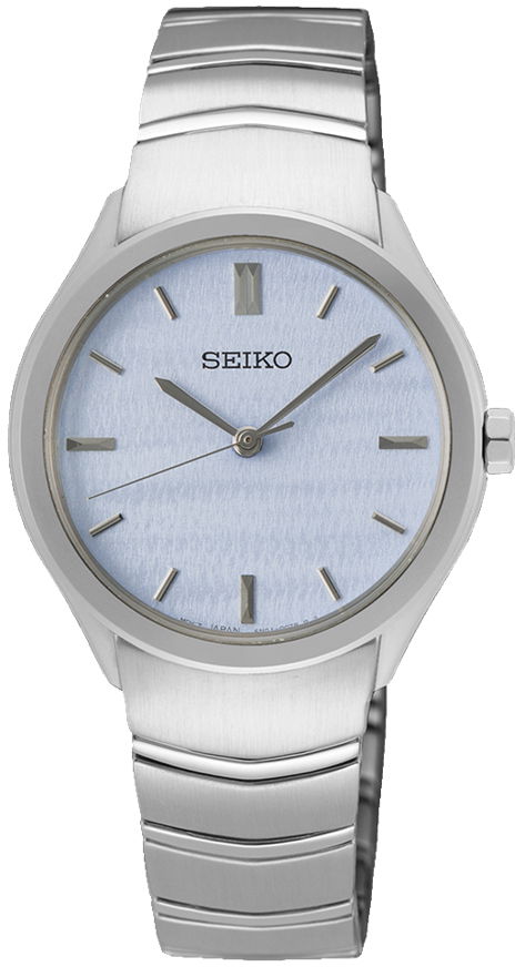 Seiko Sur549p Kadın Kol Saati