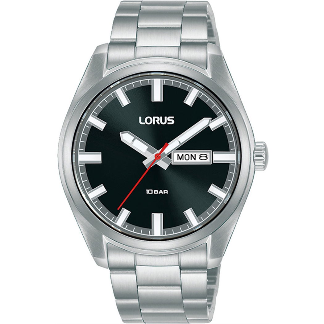 Lorus Rh347ax9 Erkek Kol Saati