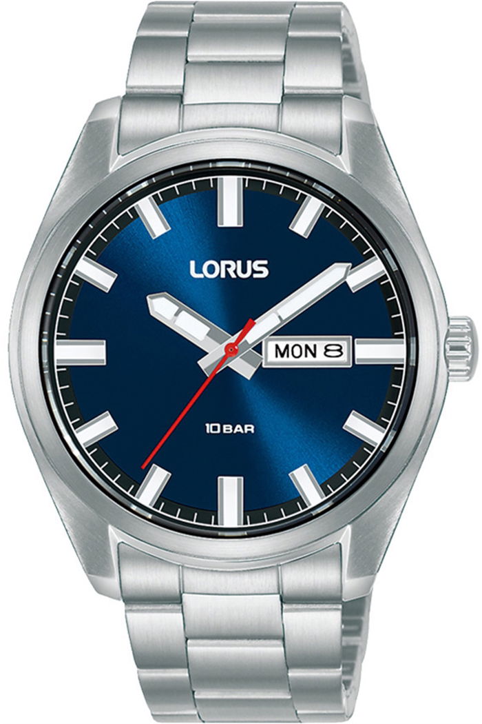 Lorus Rh349ax9 Erkek Kol Saati