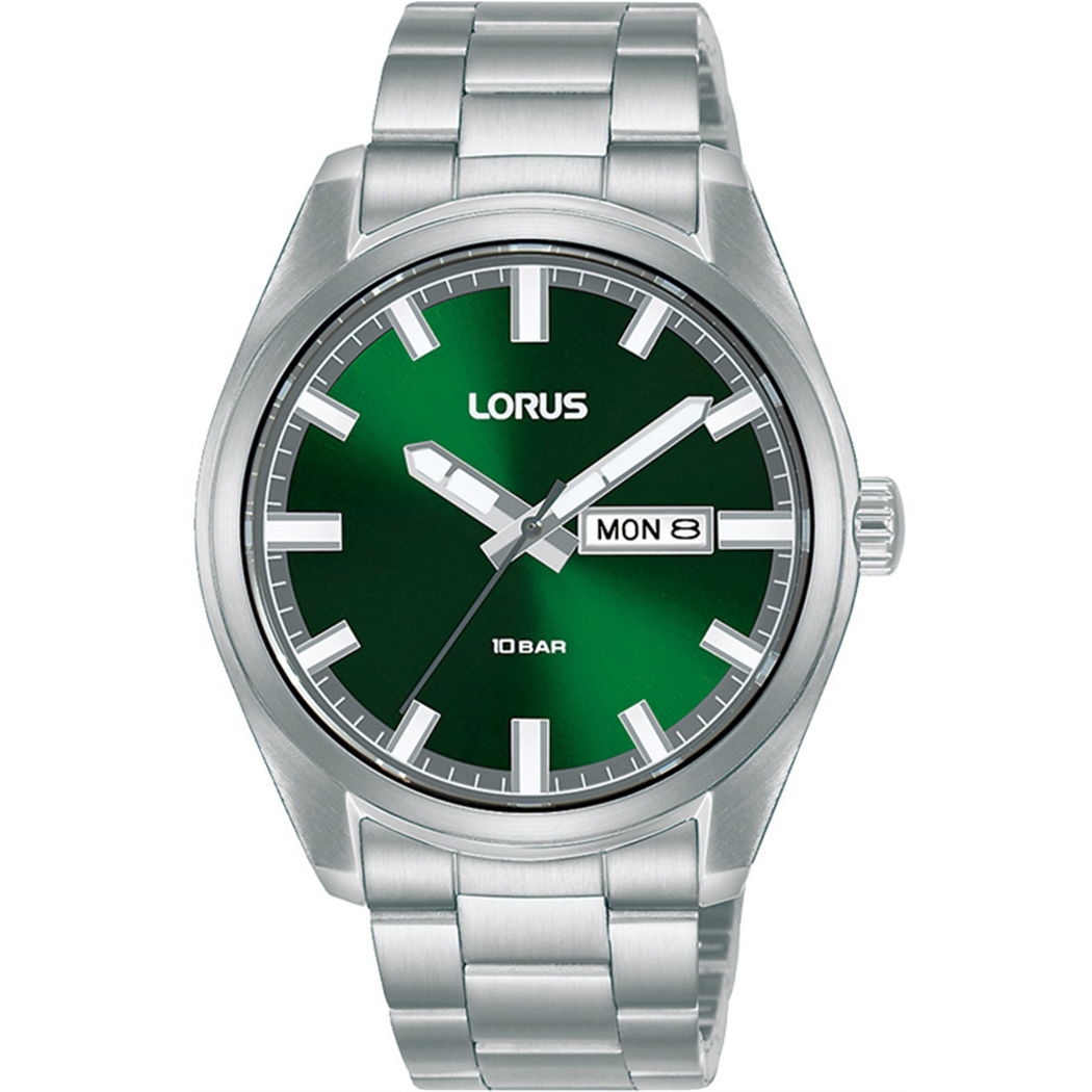 Lorus Rh351ax9 Erkek Kol Saati
