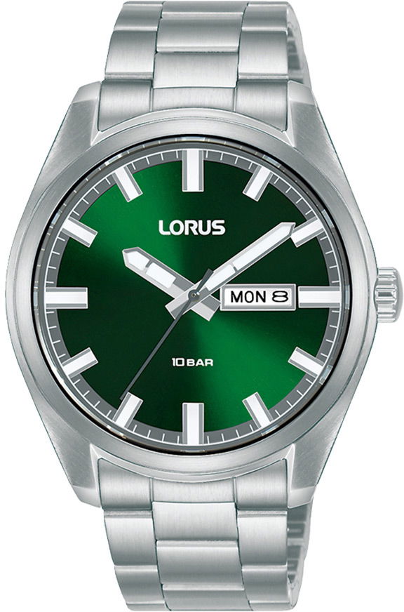 Lorus Rh351ax9 Erkek Kol Saati