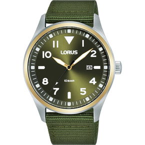 Lorus Rh926qx9 Erkek Kol Saati