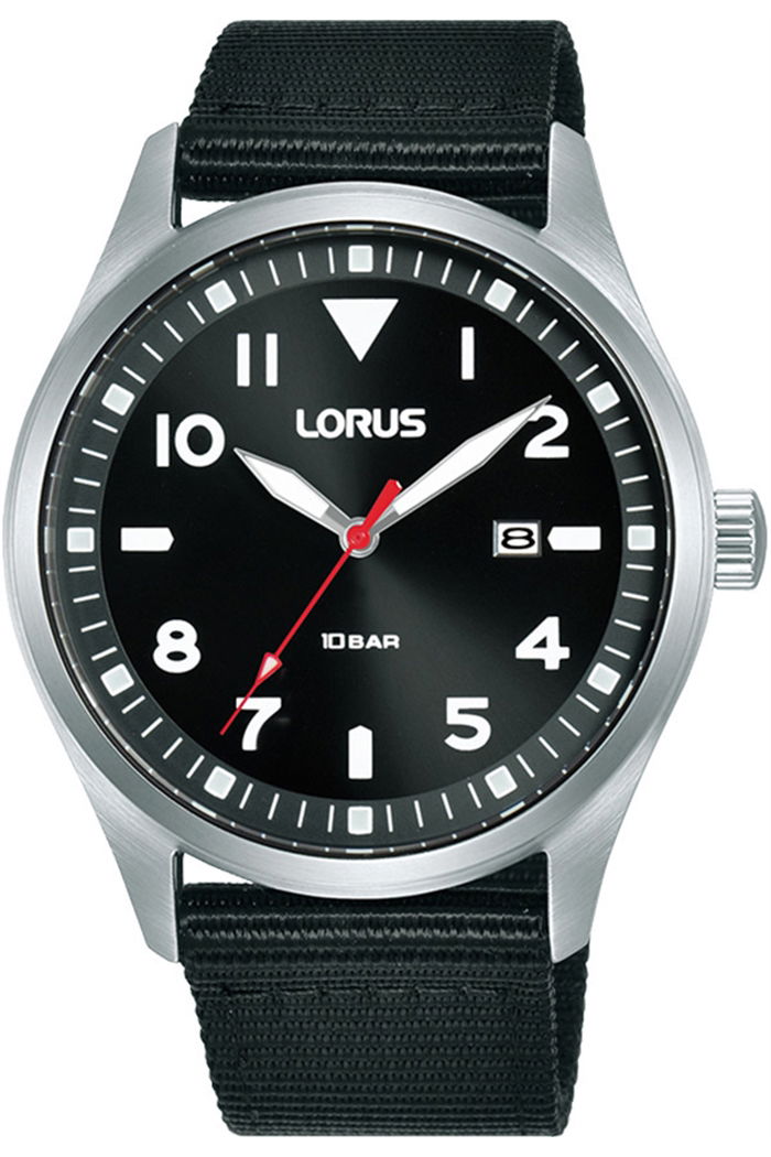 Lorus Rh927qx9 Erkek Kol Saati