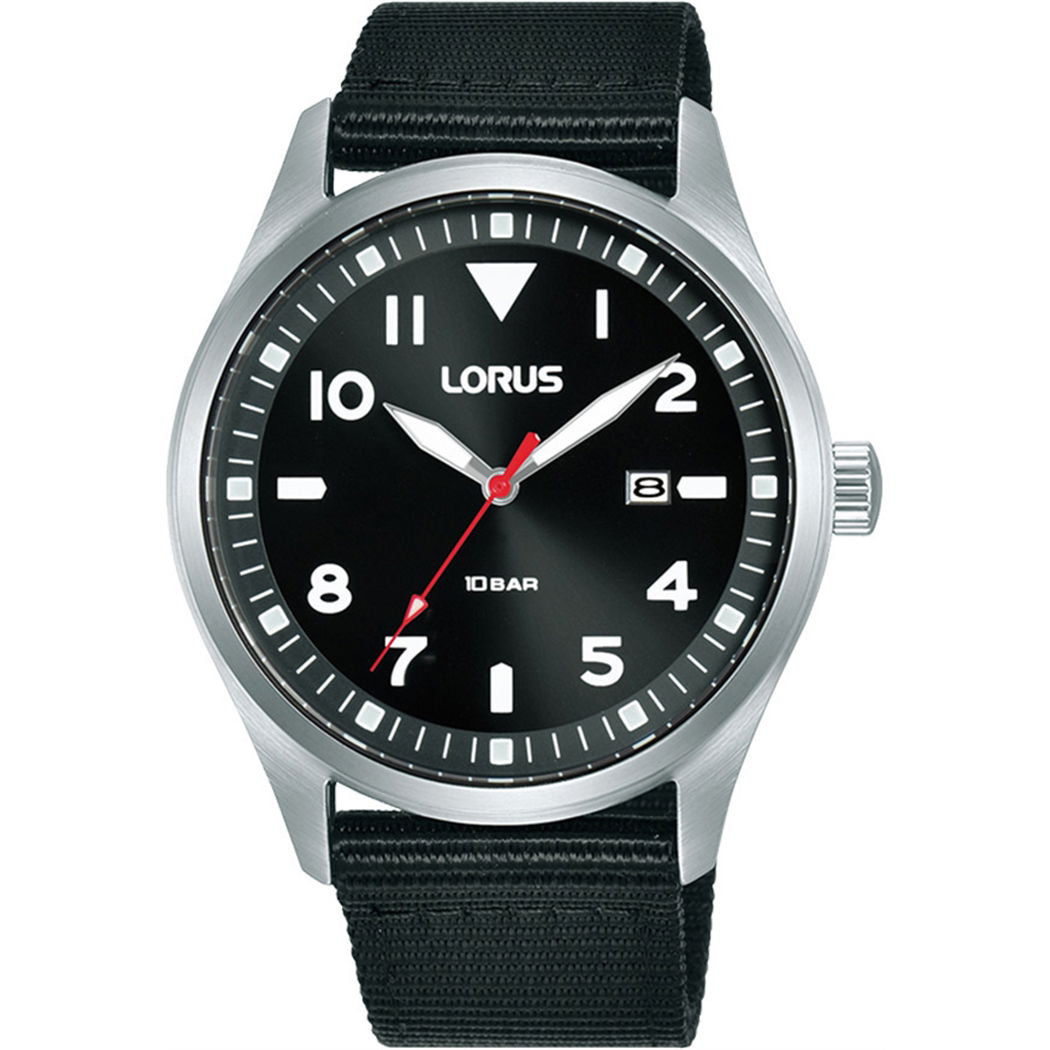 Lorus Rh927qx9 Erkek Kol Saati