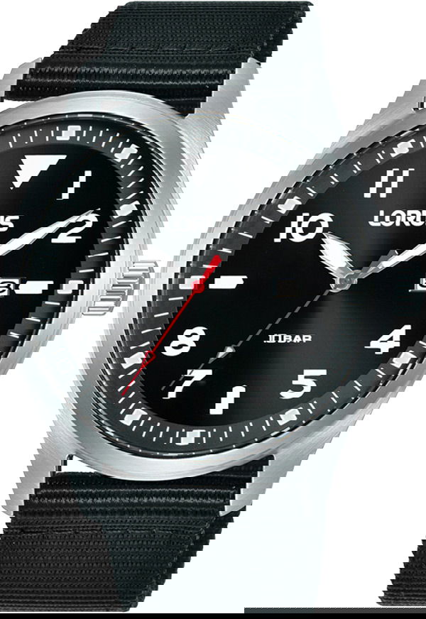 Lorus Rh927qx9 Erkek Kol Saati