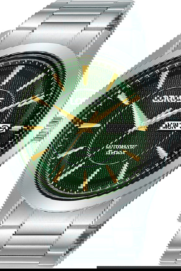 Lorus Rl439ax9 Otomatik Erkek Kol Saati