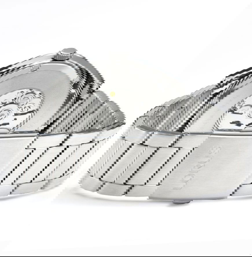 Lorus Rl439ax9 Otomatik Erkek Kol Saati