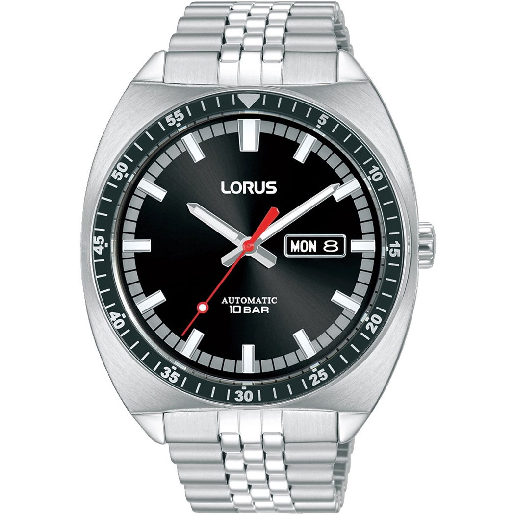 Lorus Rl439bx9 Otomatik Erkek Kol Saati