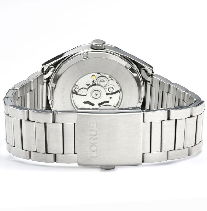 Lorus Rl441ax9 Otomatik Erkek Kol Saati