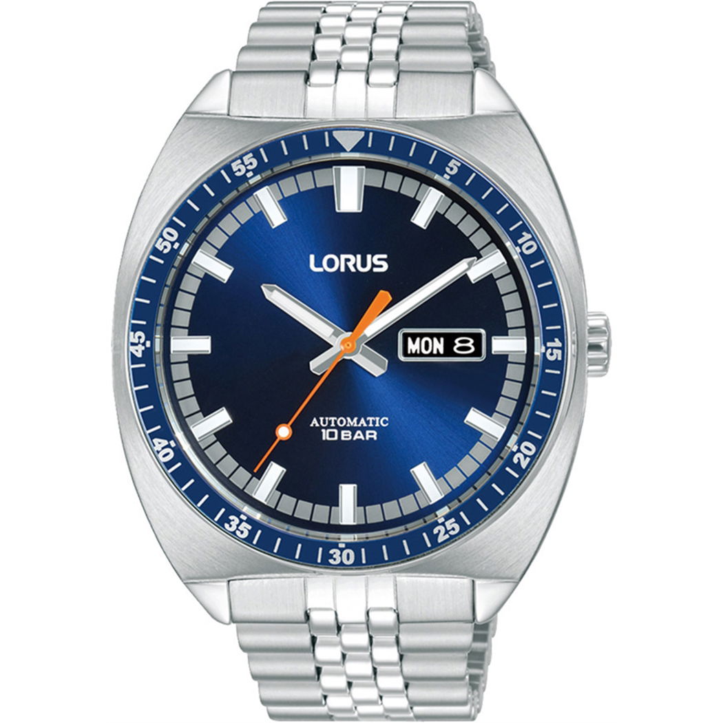 Lorus Rl441bx9 Otomatik Erkek Kol Saati