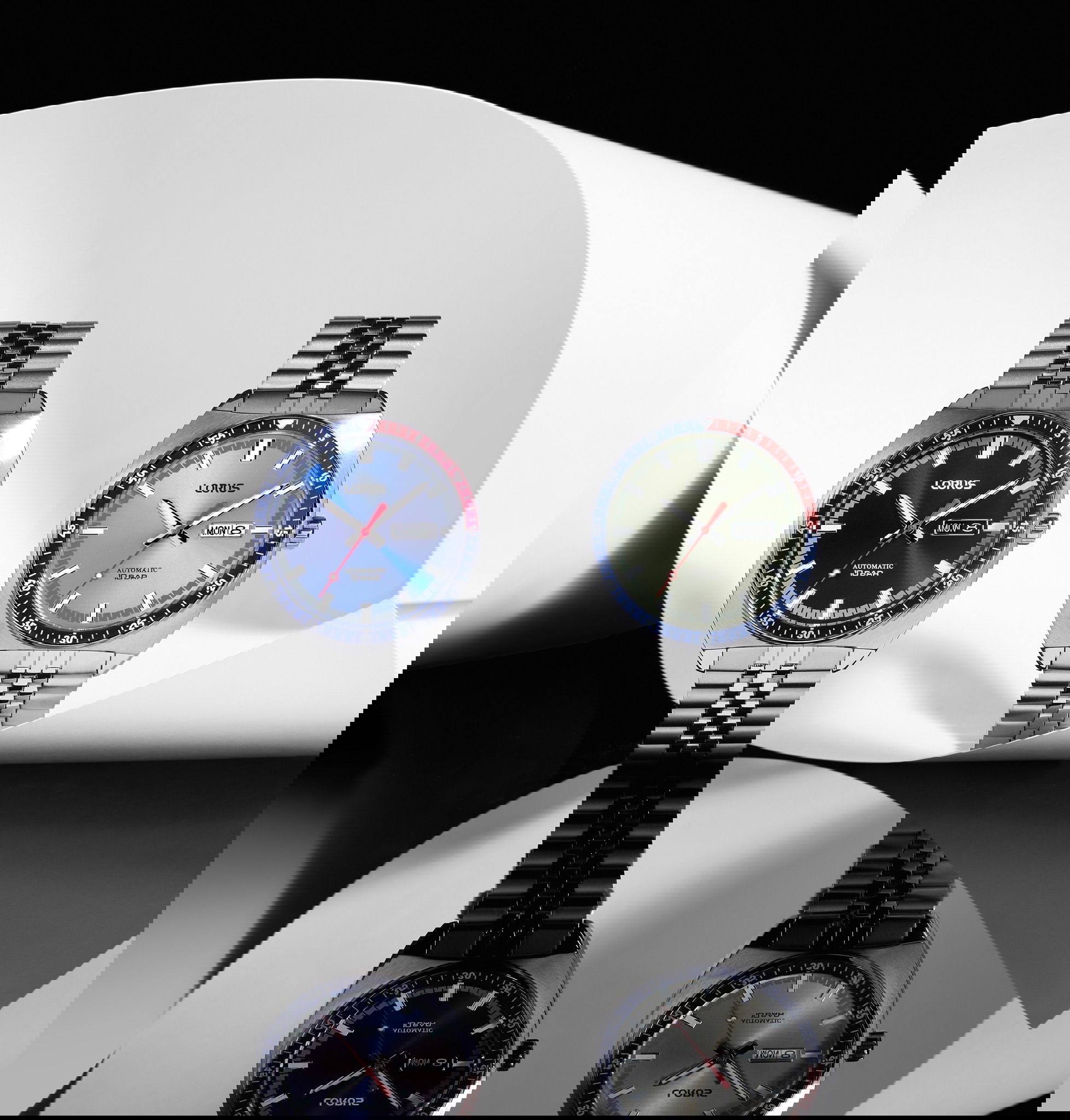 Lorus Rl441bx9 Otomatik Erkek Kol Saati