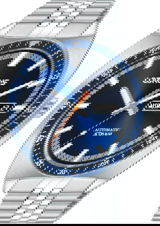 Lorus Rl441bx9 Otomatik Erkek Kol Saati