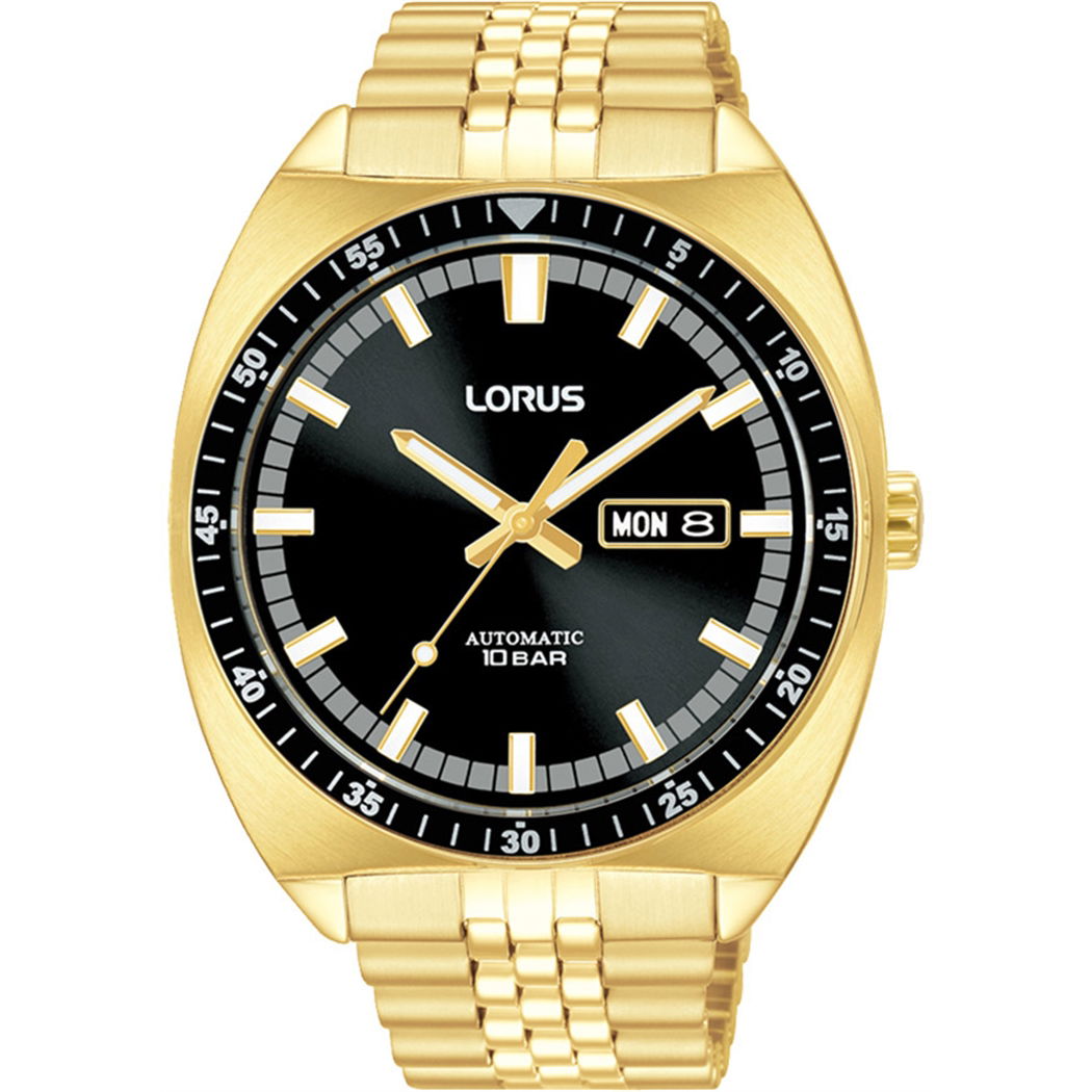 Lorus Rl448bx9 Otomatik Erkek Kol Saati