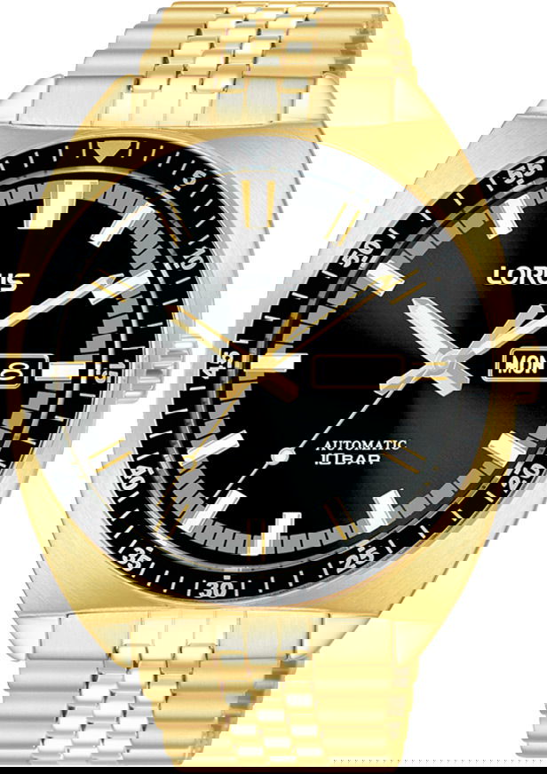 Lorus Rl448bx9 Otomatik Erkek Kol Saati