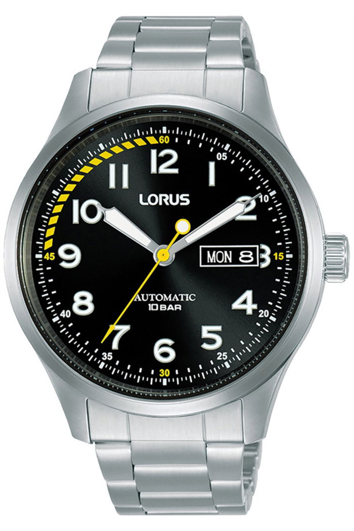 Lorus Rl457ax9 Otomatik Erkek Kol Saati
