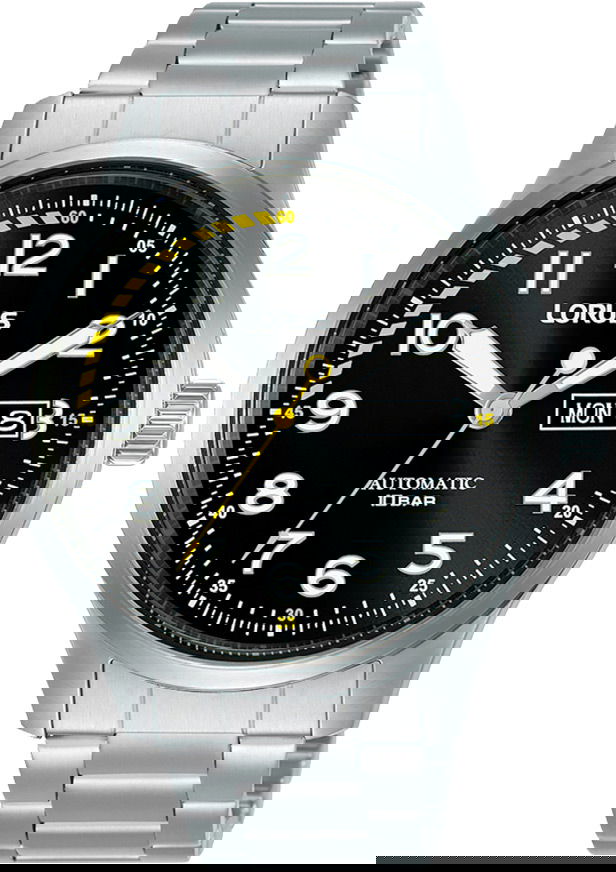 Lorus Rl457ax9 Otomatik Erkek Kol Saati